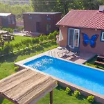 Apartahotel Kleva Houses *