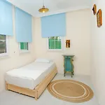 Apartahotel Kleva Houses *