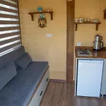 Apartahotel Kleva Houses