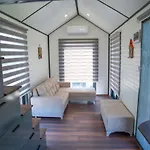Lägenhetshotell Kleva Houses Fethiye