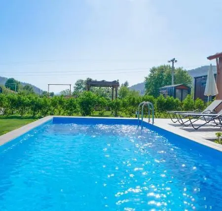 Kleva Houses * Fethiye