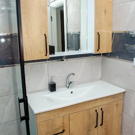 Kleva Houses * Fethiye