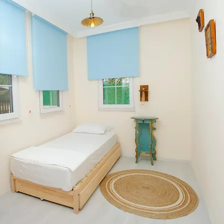 Appart hôtel Kleva Houses *