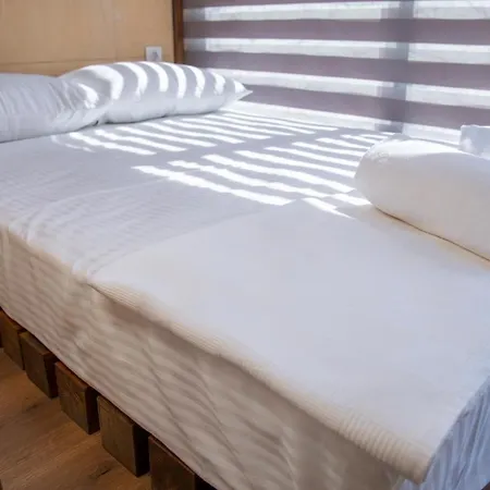 Appart hôtel Kleva Houses *