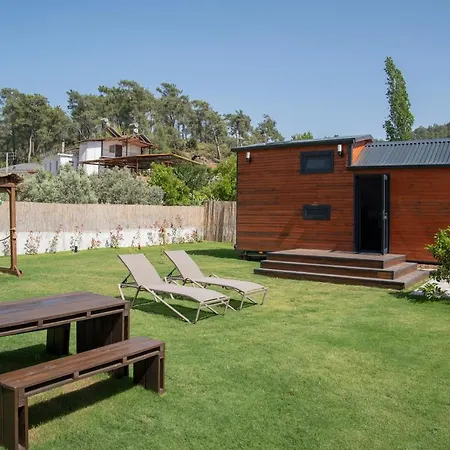 Kleva Houses Appart hôtel