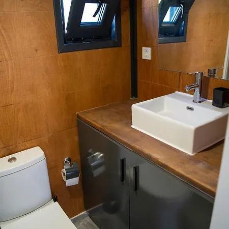 Kleva Houses Appart hôtel