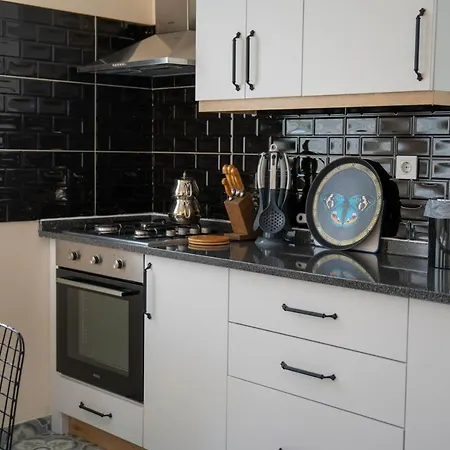 Kleva Houses Fethiye