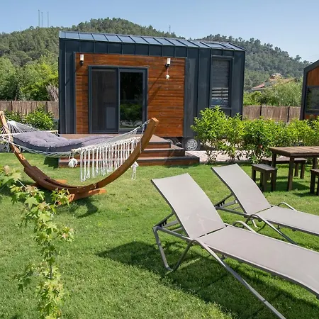 Kleva Houses Appart hôtel Fethiye