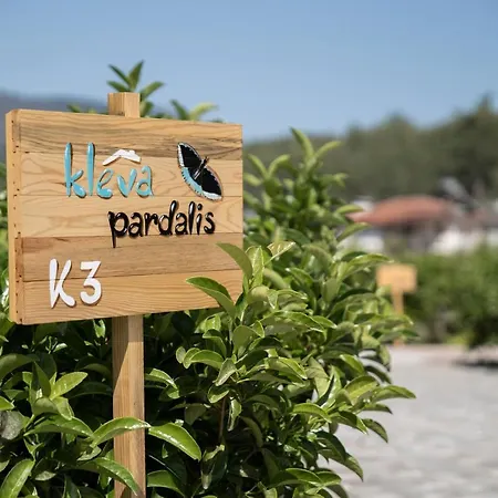 Kleva Houses Fethiye