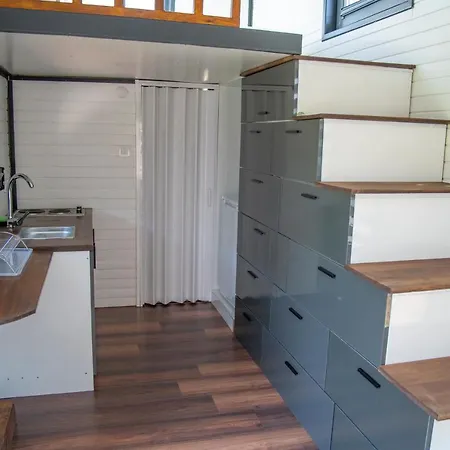 Kleva Houses Appart hôtel Fethiye