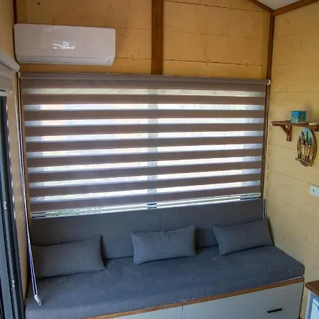 Appart hôtel Kleva Houses