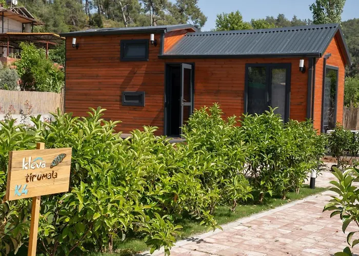 Kleva Houses Aparthotel Fethiye