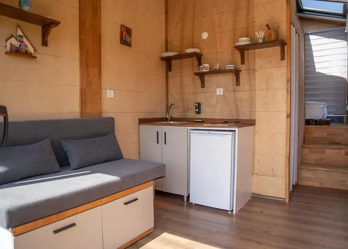 Kleva Houses Aparthotel Fethiye