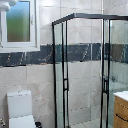 Kleva Houses Apart Otel