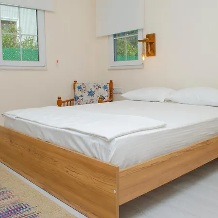 Kleva Houses Apart Otel Fethiye