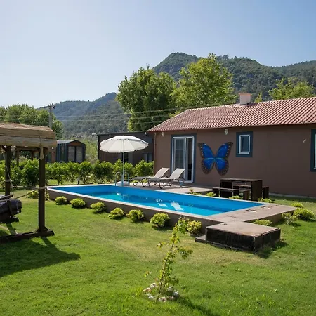 Kleva Houses * Fethiye