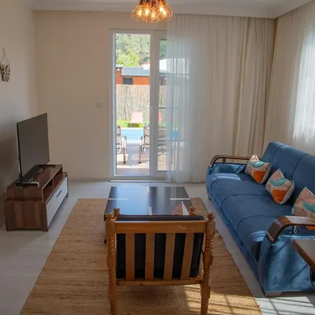 Kleva Houses شقة فندقية فتحية
