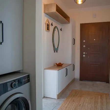Kleva Houses شقة فندقية *