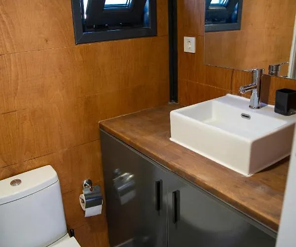 Kleva Houses Apartmanhotel