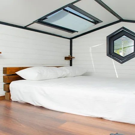 Kleva Houses Hotel apartamentowy *