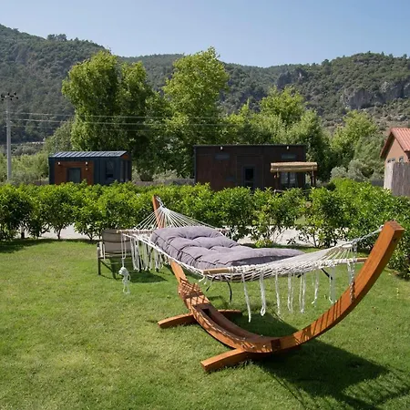 Kleva Houses Hotel apartamentowy