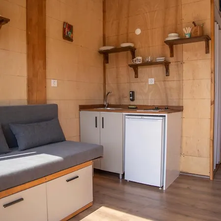 Kleva Houses Hotel apartamentowy Fethiye