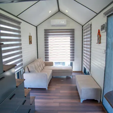 Hotel apartamentowy Kleva Houses Fethiye